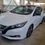 نيسان ليف