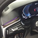 بي ام دبليو 530e 2022