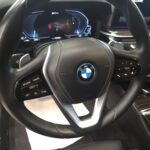 بي ام دبليو 530e 2022
