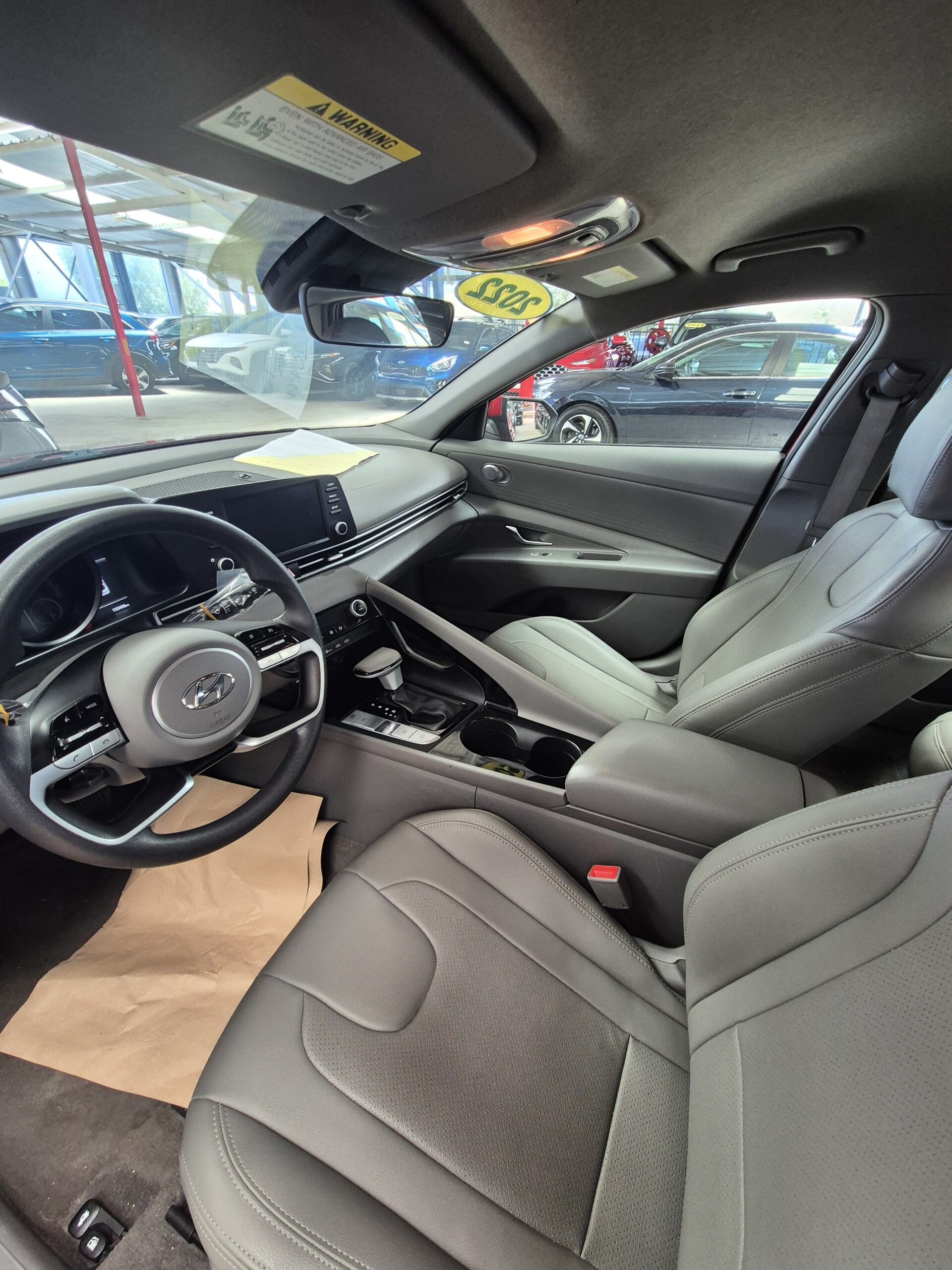 elantra