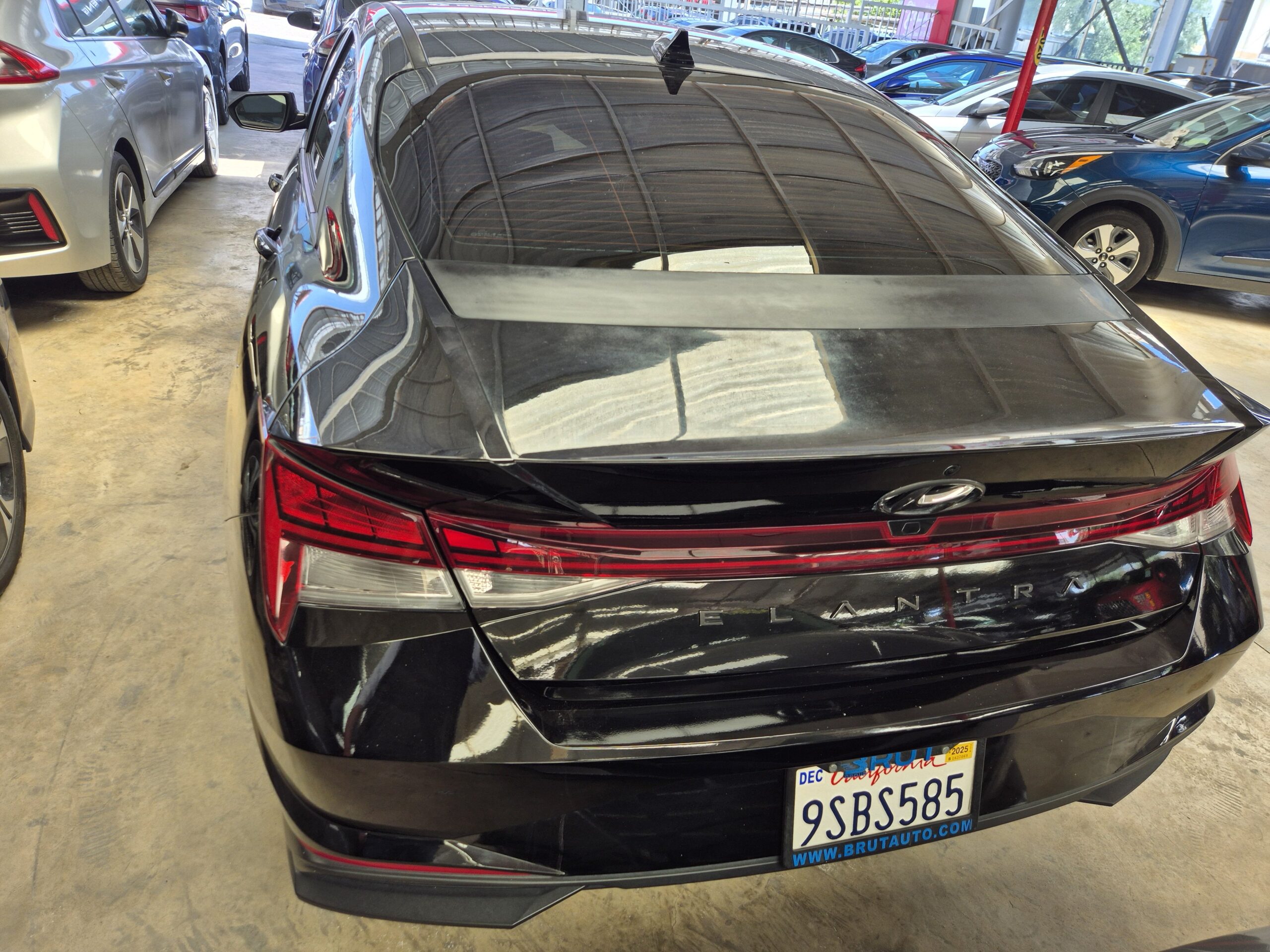 elantra