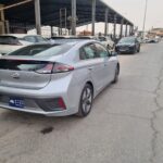 هونداي ايونك 2020